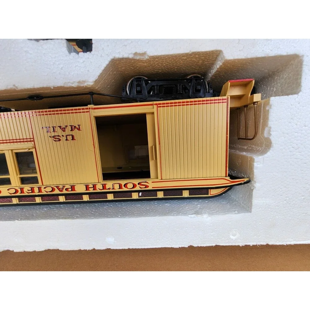 Bachmann up sale